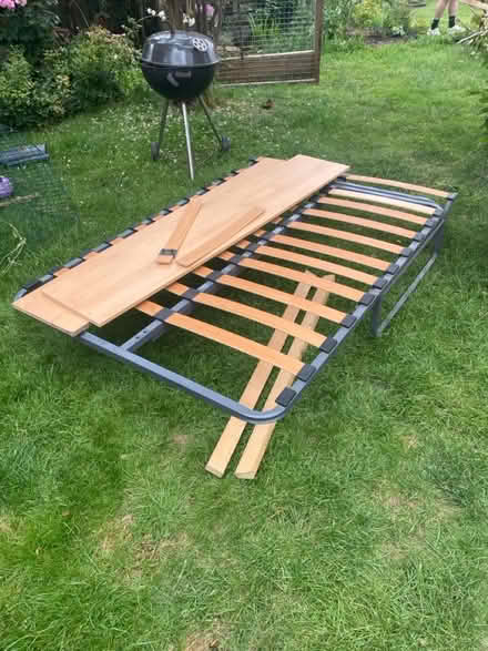 Photo of free Beds, wall cupboards andmore (Swindon SN1) #2