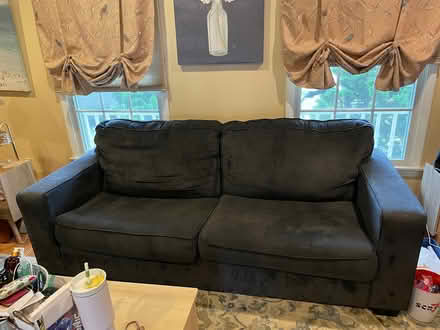 Photo of free Sofa set (Branchburg NJ) #2