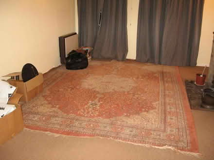Photo of free Carpet (SG4 7AG) #1