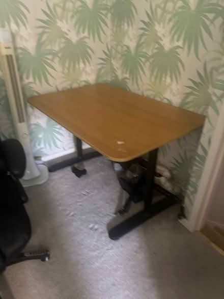 Photo of free Desk (Bolton BL1) #2