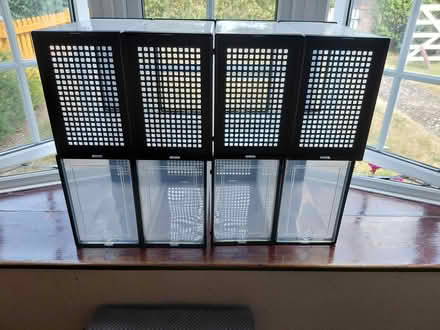 Photo of free Shoe storage (Twyford RG10) #1