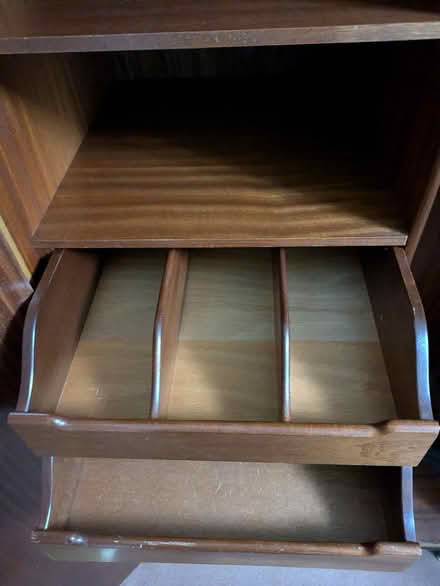 Photo of free Wardrobe (West King Street, Helensburgh) #3