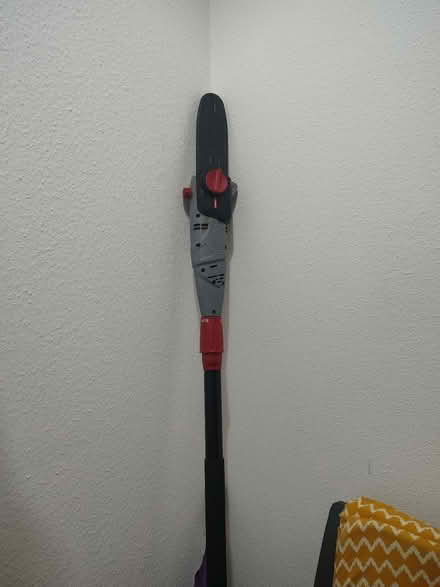 Photo of free Oregon pole chain saw (Gipsy Hill SE19) #1