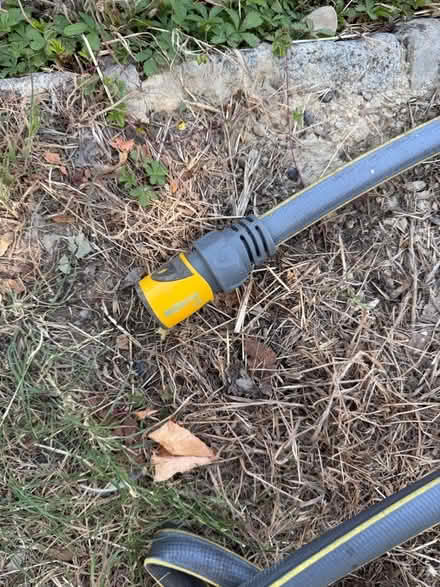 Photo of free Hose Water Pipe Long and wide (Cumnor OX2) #3