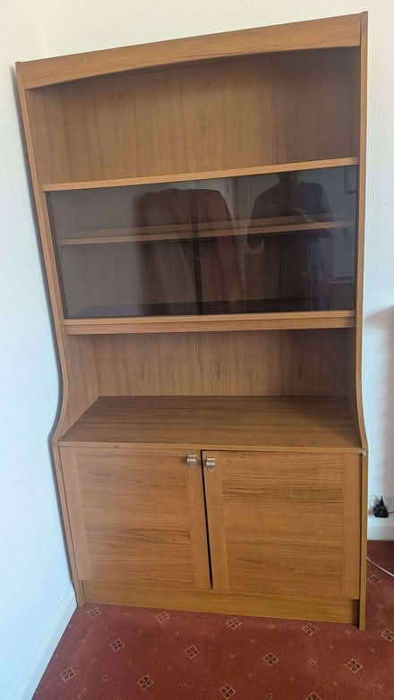 Photo of free Wall unit (Wollaton NG8) #1