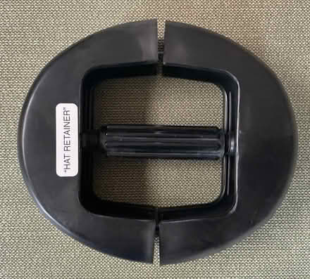 Photo of free Hat Retainer (Terra Linda) #3