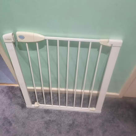 Photo of free Stairgate (Croydon) #1