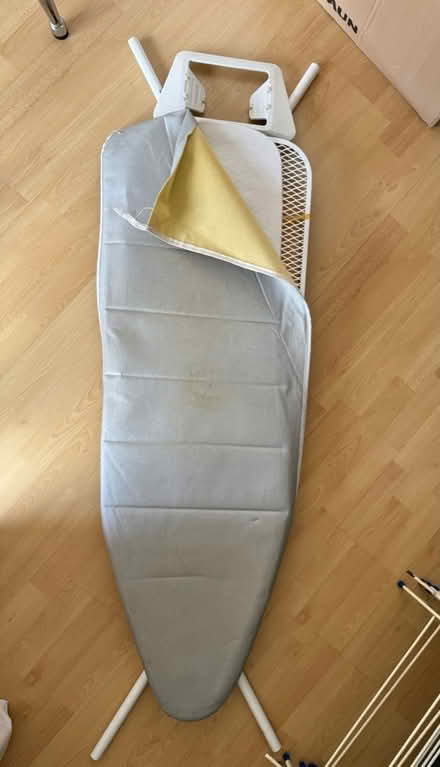 Photo of free Ironing board (N7) #1