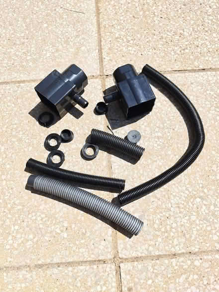 Photo of free Water butt connection spares (Dawlish EX7) #1