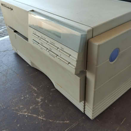 Photo of free HP Laserjet 4MP (Tw12 1sw) #3