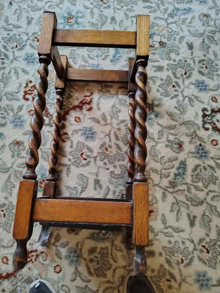 Photo of free Umbrella stand (Keresley Newlands CV12) #1