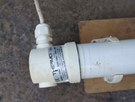 Photo of free Thermo tube background heater (Donnington Bridge OX4) #2