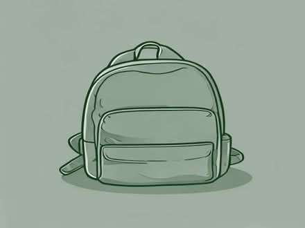 Photo of Insulated backpack for food deliveries (Harborne B17) #1