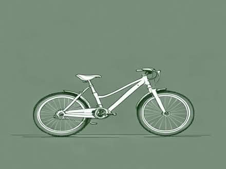 Photo of 26" boys bike (Bottisham CB25) #1