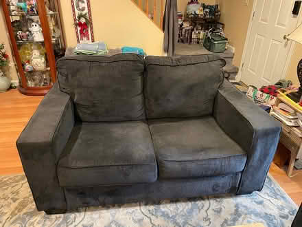 Photo of free Sofa set (Branchburg NJ) #1