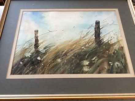 Photo of free Art (Horsey Hill NE34) #1