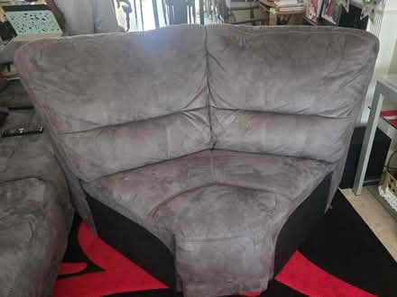 Photo of free 1 seater sofa in good condition (Harlow, CM19) #1