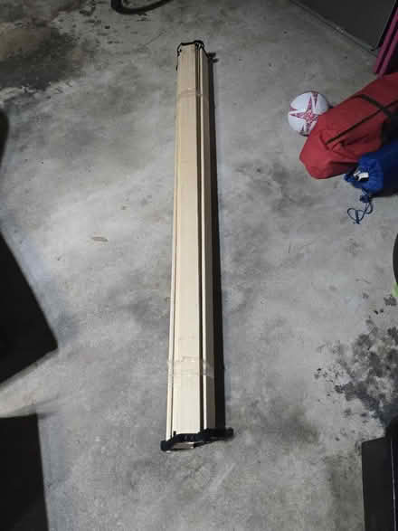 Photo of free King size bed wood slats (Dorseys Search - Ellicott City) #1