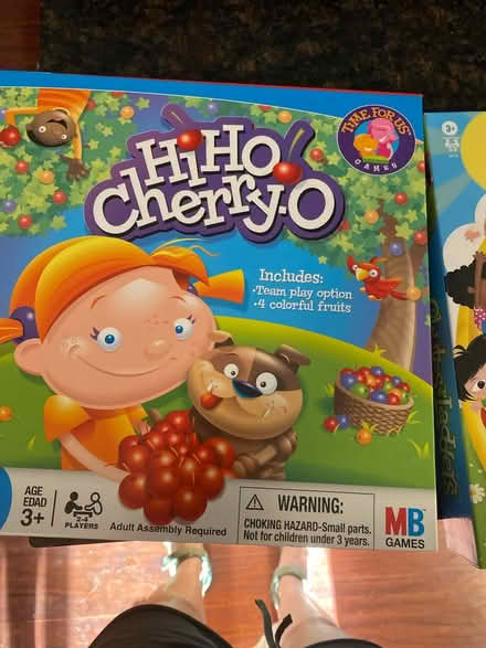 Photo of free Kids games (Montebello) #1