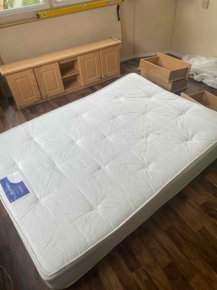 Photo of free Beds, wall cupboards andmore (Swindon SN1) #3