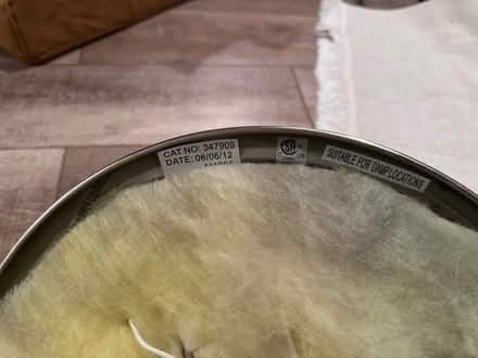 Photo of free Ceiling Light Fixture (Northeast Ann Arbor) #2
