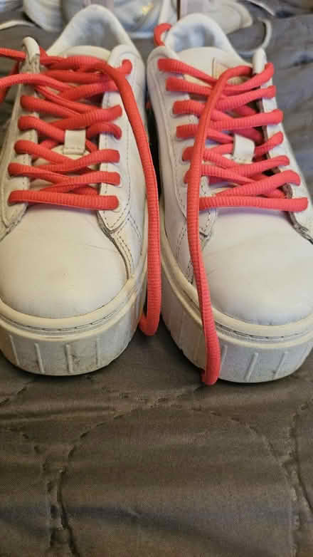 Photo of free Girls puma platform (Corstophine EH4) #4