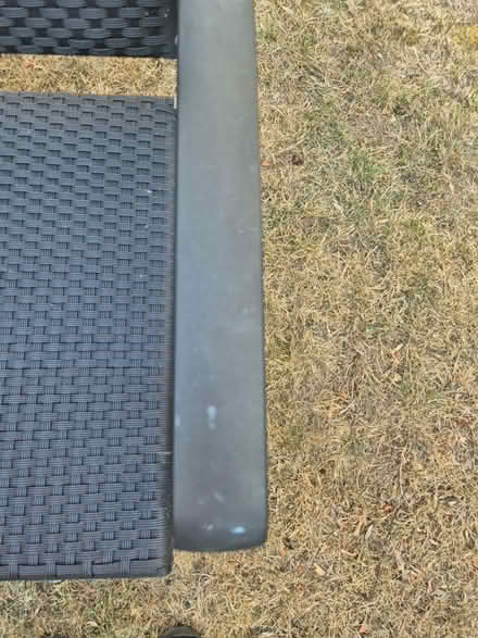 Photo of free Garden bench (Surbiton KT5) #1