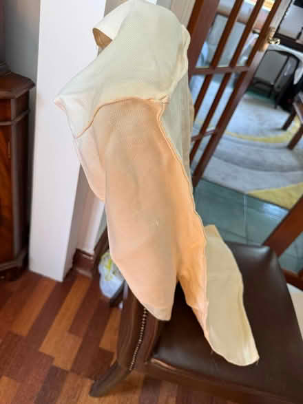 Photo of free seat pads and covers (bognor regis PO22) #4