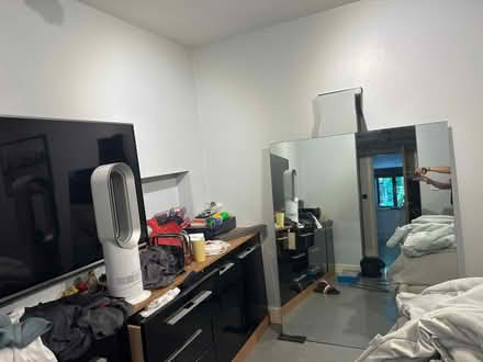 Photo of free Large mirror (Ilkley LS29) #1