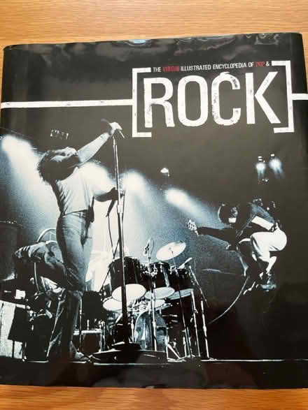 Photo of free Hardback Book (Waterloville) #1