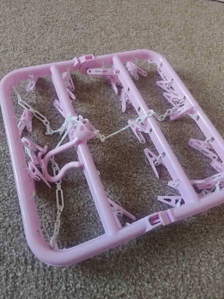 Photo of free Hanger (Pr1) #1