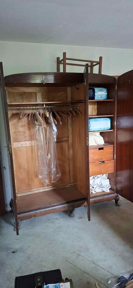 Photo of free Wardrobe (Shere) #2