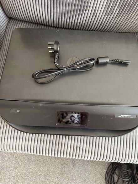 Photo of free HP printer (Orrell Mount L30) #1