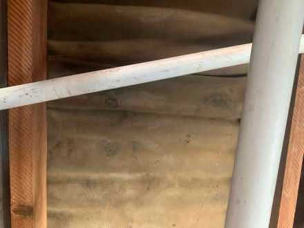 Photo of free pipes, drainage, gutter bits (Blagdon BS40) #2