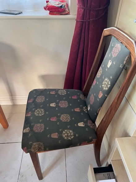 Photo of free Chairs (Summertown OX2) #1