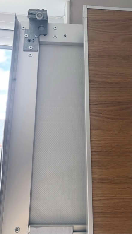 Photo of free Ikea pax wardrobe and sliding doors (Brampton, Chesterfield S40) #3