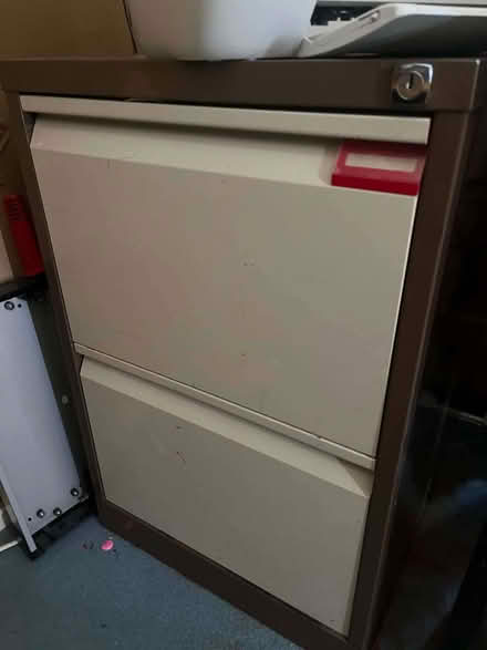 Photo of free Office Furniture (Woodhouse S13) #1