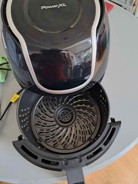 Photo of free Air fryer xl (firhouse) #1