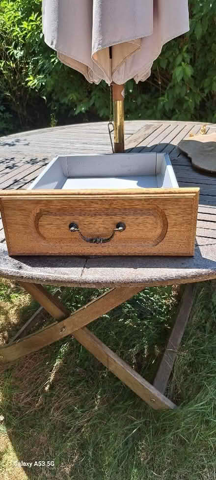 Photo of free Kitchen draw (Wigginton OX15) #1