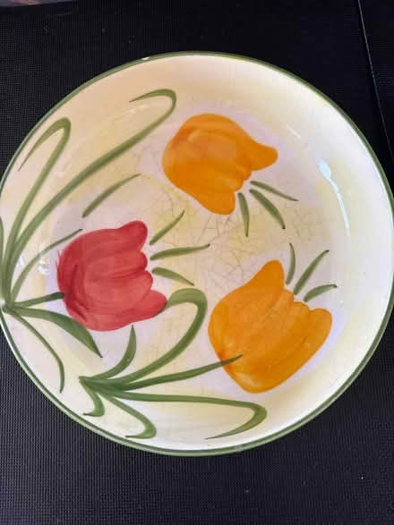 Photo of free Spanish ceramic bowls (Markland Hill BL1) #2