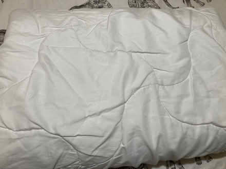Photo of free Light-weight duvet (Kilbarchan) #1