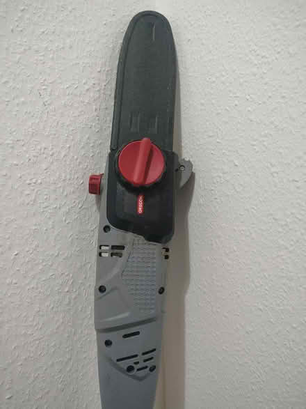 Photo of free Oregon pole chain saw (Gipsy Hill SE19) #2