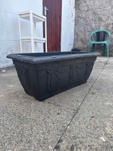 Photo of free Plant Pot Large (BA2) #2