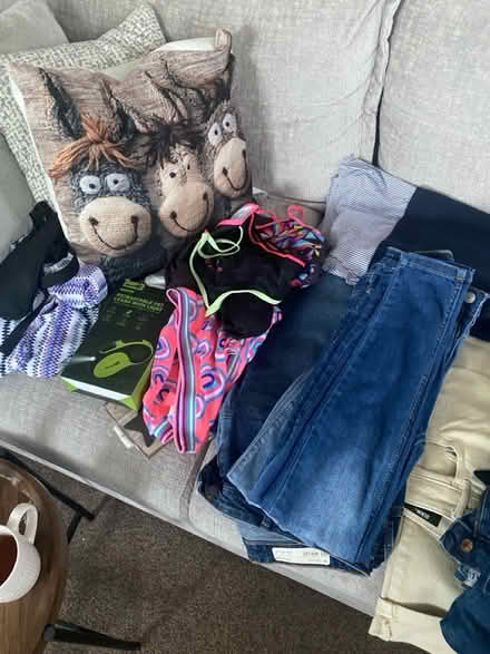 Photo of free Loads of different bits (Basildon Essex) #2