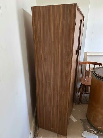 Photo of free Mid Century 60s/70s Wardrobe (Longsight, M13) #3