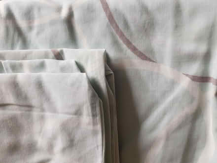 Photo of free Lots of double bed size bedding including sheets (Kendal LA9) #2