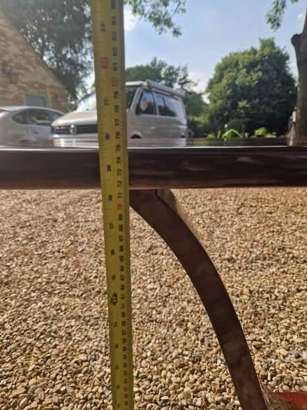 Photo of free Consort table (Ely, Prickwillow) #4