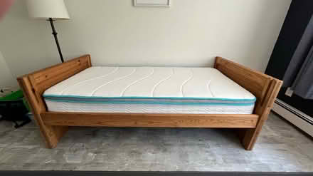 Photo of free Bunk Beds (Brewster) #2