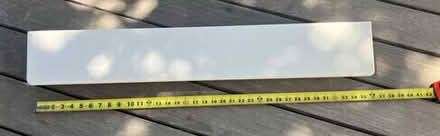 Photo of free Wave Shelf #3
