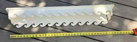 Photo of free Wave Shelf #1